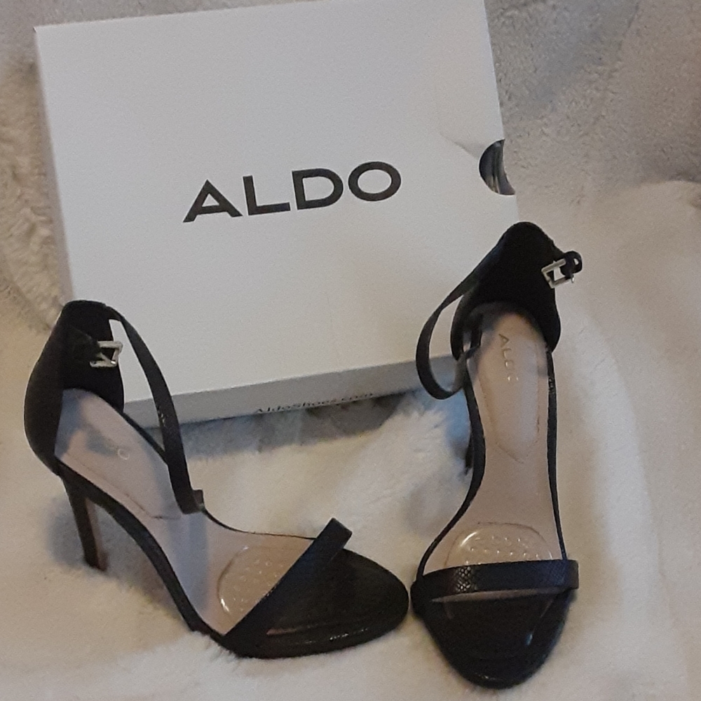 Aldo Womens Stilettos 6.5